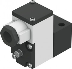 MGXIAH-3/2-0.8-24DC-KS Pilote