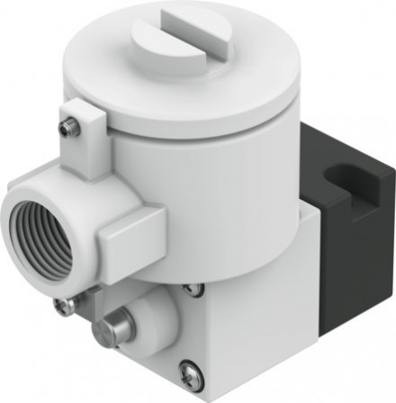 MGXDH-3/2-1.2-230AC-KS Pilote