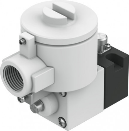 MGXDH-3/2-H-T-1.2-24DC-EX Pilote