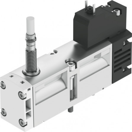 VSVA-B-M52-MZ-A1-1C1-APC Électrodistributeur