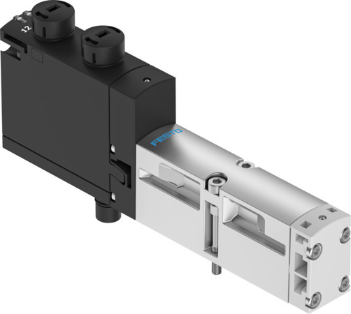 VSVA-B-T22C-AZH-A2-1T1L Électrodistributeur