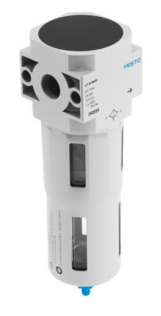 LF-D-MIDI-U Distributeur de base