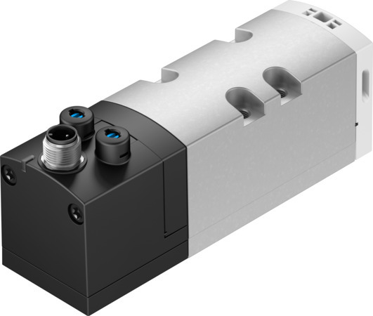 VSVA-B-P53U-ZD-D1-1R5L Électrodistributeur