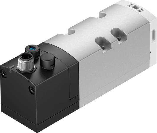 VSVA-B-M52-AD-D1-1R5L Électrodistributeur