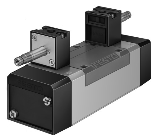 MN1H-5/3B-D-2-C Électrodistributeur