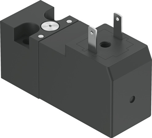 VSCS-B-M32-MH-WA-1E1-8 Électrodistributeur