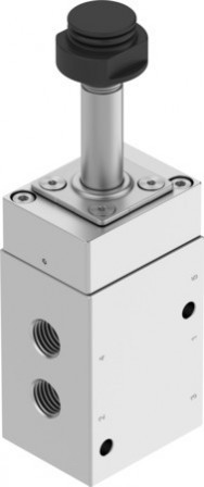 VOFC-L-M52-M-G14-F19 Distributeur