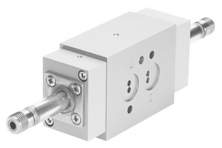 VOFC-L-B52-FG14-F19 Distributeur