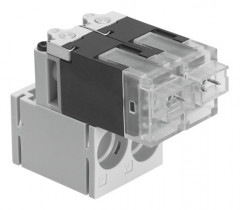 MHA1-2X2/2G-1,5 Distributeur à vide