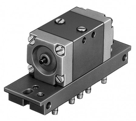 VL-5-PK-3 Distributeur pneumatique