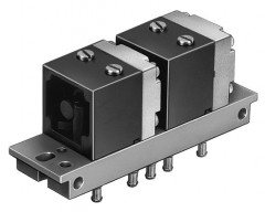 VL/O-3-PK-3X2 Distributeur pneumatique