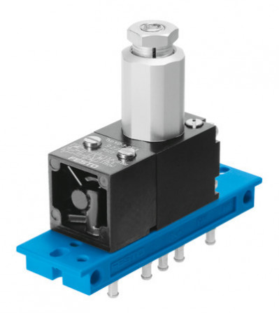 VD-3-PK-3 Soupape de séquence