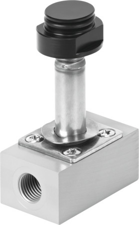 VOFD-L12T-M32-MN-G14-8-F19A Distributeur