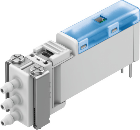 VOVK-BT6-M32C-MN-1T1P-B3F Électrodistributeur
