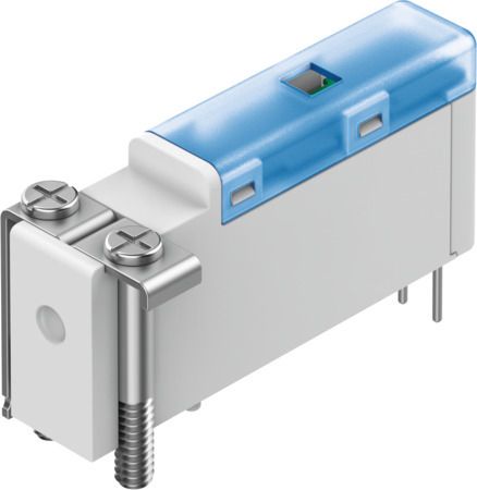 VOVK-BT6-M32C-MN-5T1P-FB Électrodistributeur