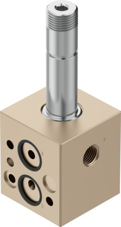 VOFD-L50T-M32-MN-FGP14-10-F10 Distributeur