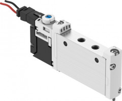 VUVG-L10-M52-RT-M5-1H2L-W1 Électrodistributeur