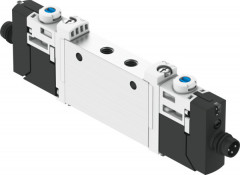 VUVG-L10-P53U-T-M5-1R8L Électrodistributeur