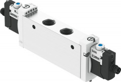 VUVG-L18-T32C-AT-G14-1R8L Électrodistributeur