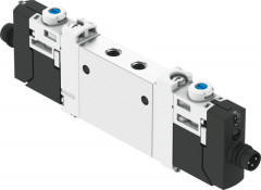 VUVG-LK10-T32C-AT-M5-1R8L-S Électrodistributeur