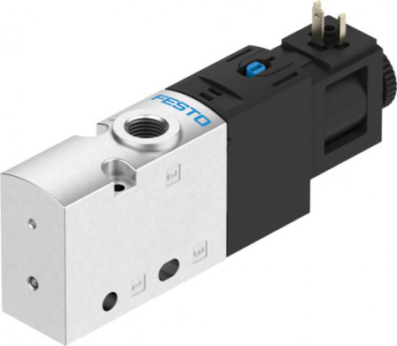 VUVS-L20-M32C-AZD-G18-F7-1C1 Électrodistributeur