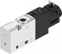 VUVS-L20-M32C-AD-G18-F7-1C1 Électrodistributeur