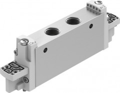 VUVG-L18-B52-G14-P1 Électrodistributeur