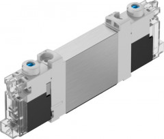 VUVG-BK10-B52-T-F-1H2L-S Électrodistributeur