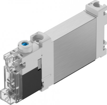 VUVG-BK10-M52-AT-F-1H2L-S Électrodistributeur