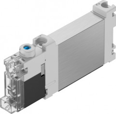 VUVG-BK10-M52-AT-F-1H2L-S Électrodistributeur