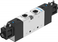VUVS-L30-B52-D-G38-F8-1B2 Électrodistributeur