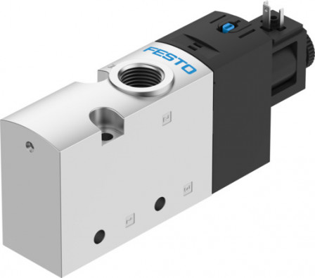 VUVS-L30-M32C-AD-G38-F8-1C1 Électrodistributeur