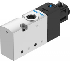 VUVS-L30-M32C-AD-G38-F8-1C1 Électrodistributeur