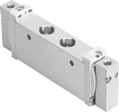 VUWG-L14-P53U-G18 Distributeur pneumatique