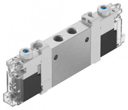 VUVG-LK10-B52-T-M7-1H2L-S Électrodistributeur