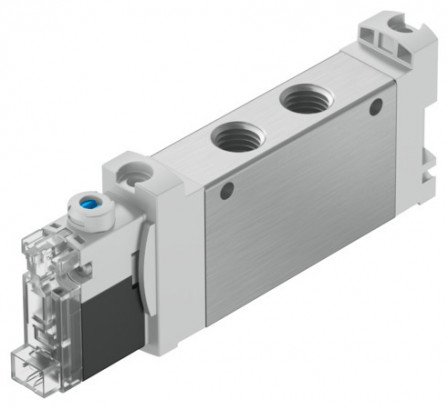 VUVG-LK14-M52-AT-G18-1H2L-S Électrodistributeur