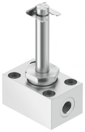 MC-2-1/8 Électrodistributeur