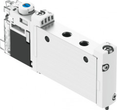 VUVG-L10-M52-RT-M7-1H2L-W1 Électrodistributeur