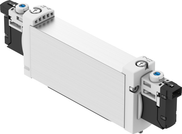 VUVG-B18-B52-ZT-F-1H2L-W1 Électrodistributeur