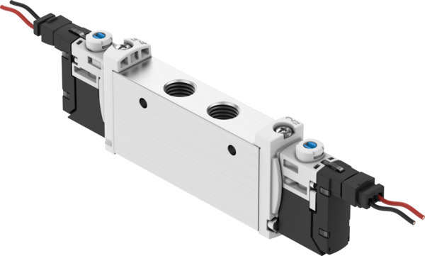 VUVG-L14-T32C-AT-G18-1H2L-W1 Électrodistributeur