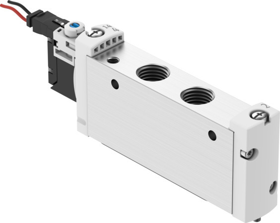 VUVG-L18-M52-RT-G14-1H2L-W1 Électrodistributeur