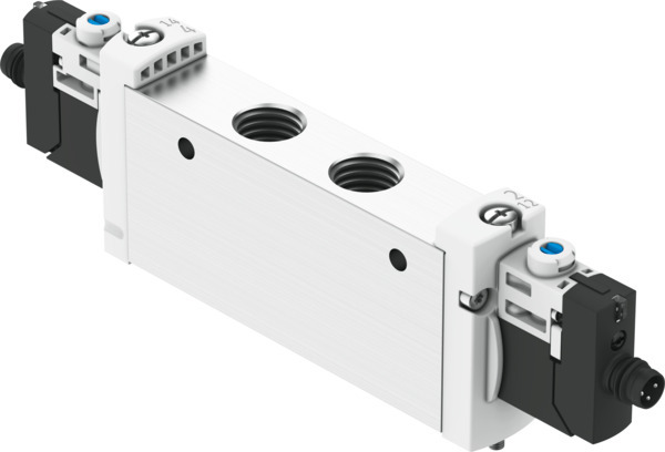 VUVG-L18-T32U-AT-G14-1R8L Électrodistributeur