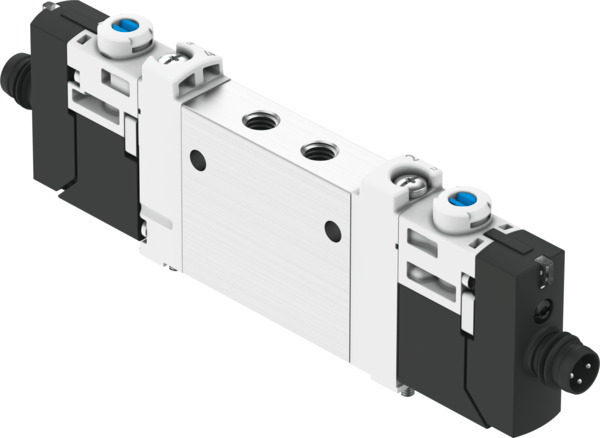 VUVG-LK10-T32C-AT-M5-1R8L-S Électrodistributeur