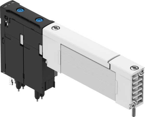 VUVX-BK10-T32U-MZH-F-1T1L Electrodistributeur