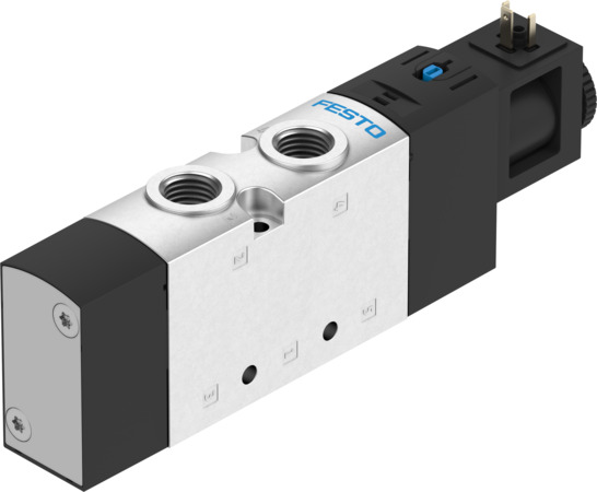 VUVS-L25-M52-MD-G14-F8-1C1 Électrodistributeur