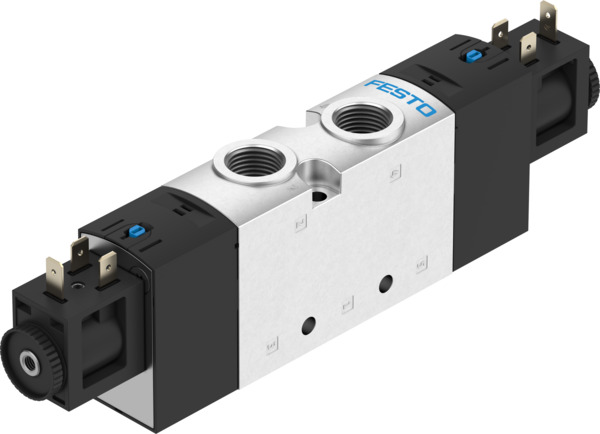 VUVS-L25-B52-D-G14-F8-1B2 Électrodistributeur