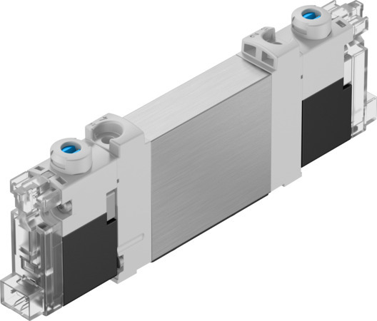 VUVG-BK10-B52-T-F-1H2L-S Électrodistributeur