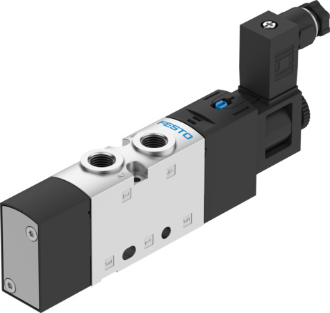 VUVS-L20-M52-AD-G18-F7-1C1+G Électrodistributeur