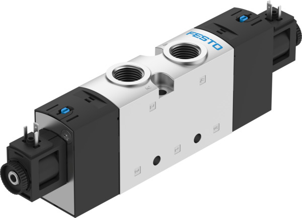 VUVS-L30-B52-D-G38-F8-1C1 Électrodistributeur