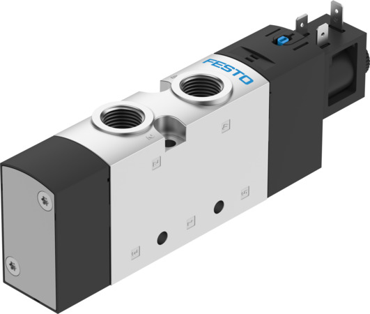 VUVS-L30-M52-AD-G38-F8-1B2 Électrodistributeur